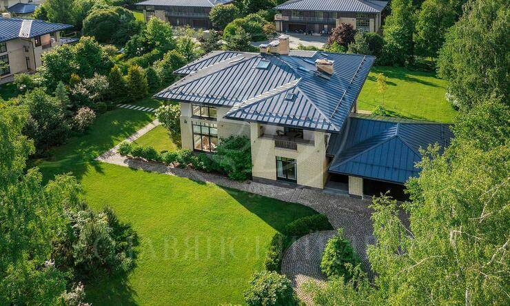 Лот-10767-334094 продажа дома Калужское шоссе Варварино