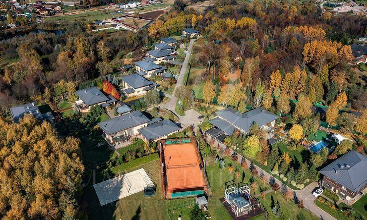 Лот-10767-334098 продажа дома Калужское шоссе Варварино