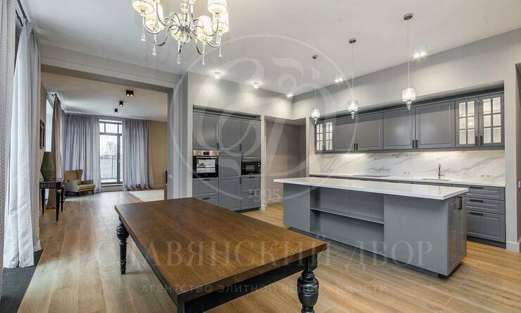 Лот-10768-334105 продажа дома Калужское шоссе Варварино