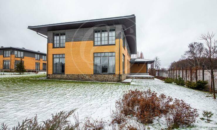 Лот-10768-334107 продажа дома Калужское шоссе Варварино