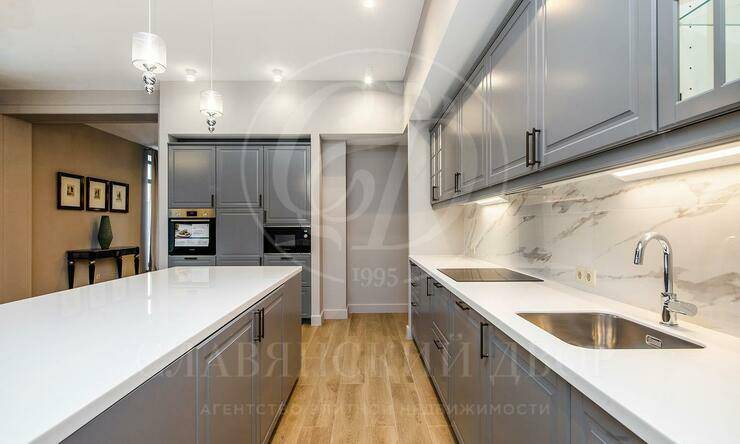 Лот-10768-334108 продажа дома Калужское шоссе Варварино