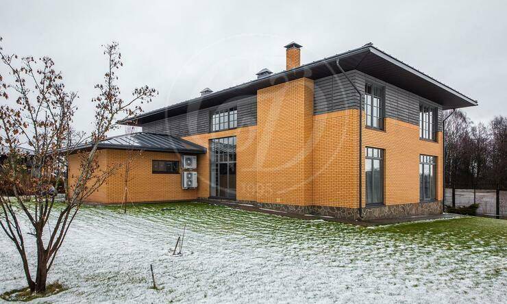 Лот-10768-334109 продажа дома Калужское шоссе Варварино