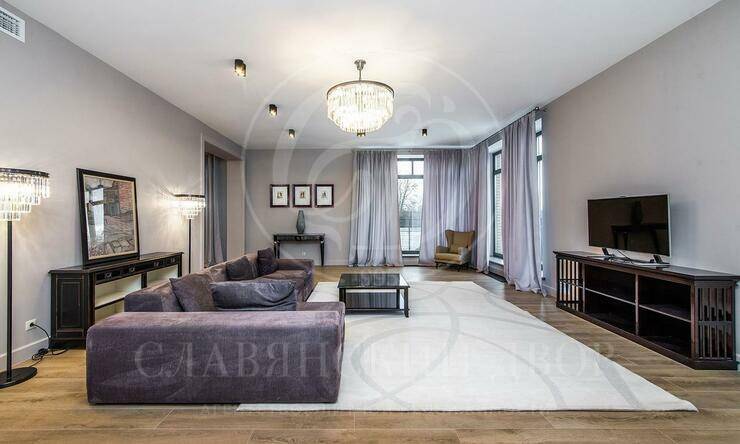 Лот-10768-334111 продажа дома Калужское шоссе Варварино