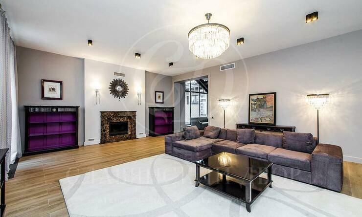 Лот-10768-334113 продажа дома Калужское шоссе Варварино