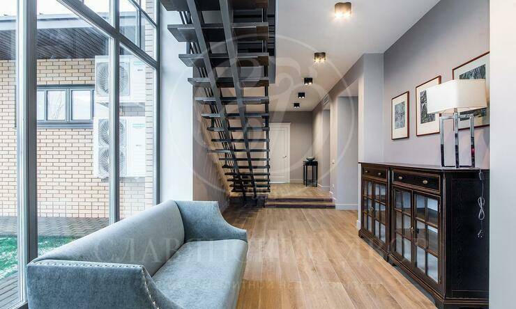 Лот-10768-334114 продажа дома Калужское шоссе Варварино