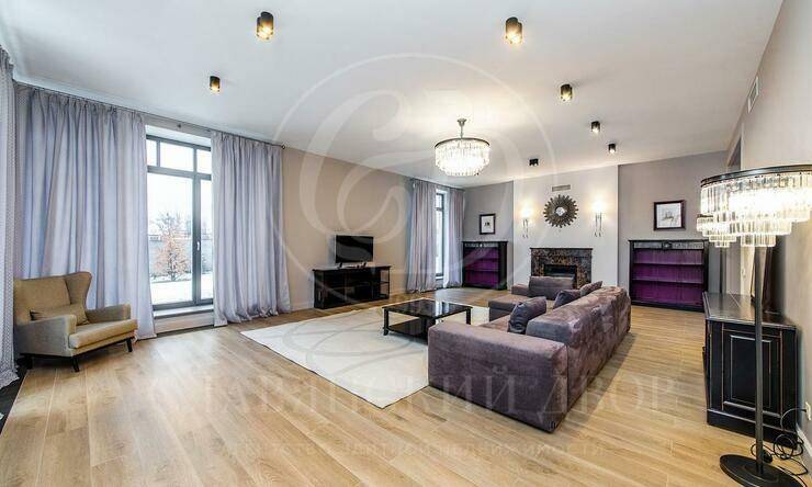 Лот-10768-334115 продажа дома Калужское шоссе Варварино