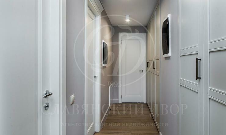 Лот-10768-334116 продажа дома Калужское шоссе Варварино