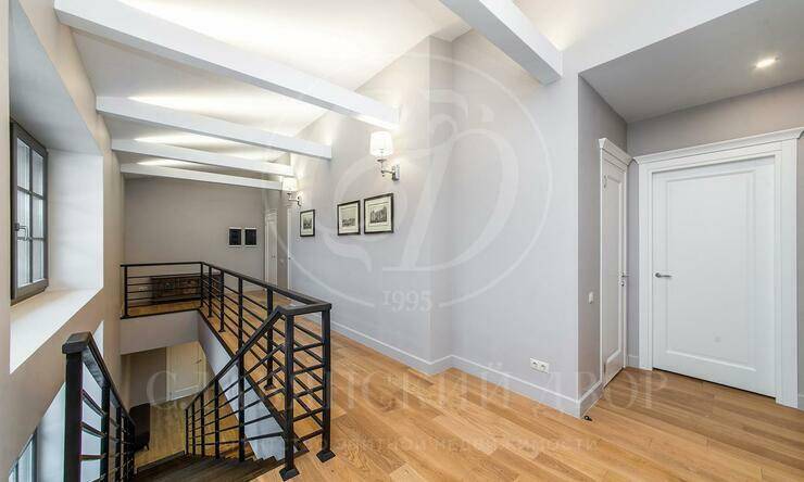 Лот-10768-334117 продажа дома Калужское шоссе Варварино