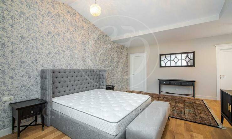 Лот-10768-334120 продажа дома Калужское шоссе Варварино