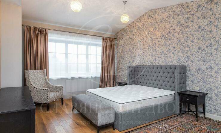 Лот-10768-334121 продажа дома Калужское шоссе Варварино