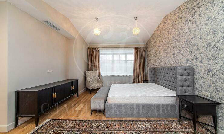 Лот-10768-334122 продажа дома Калужское шоссе Варварино