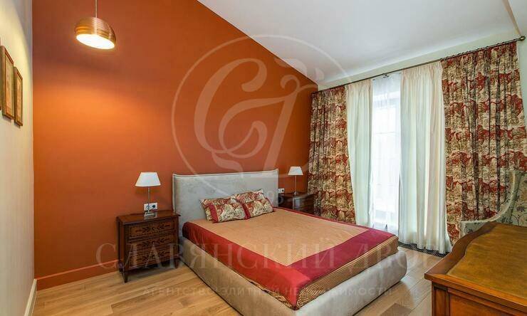 Лот-10768-334124 продажа дома Калужское шоссе Варварино