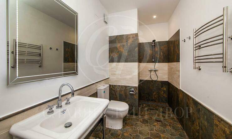 Лот-10768-334125 продажа дома Калужское шоссе Варварино