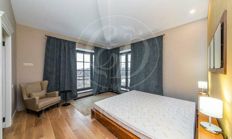 Лот-10768-334126 продажа дома Калужское шоссе Варварино