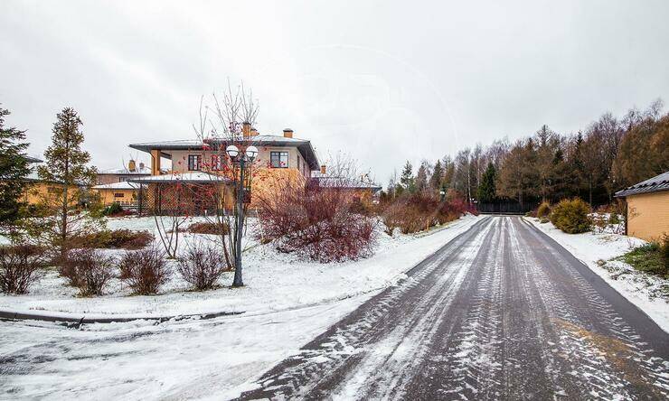 Лот-10768-334127 продажа дома Калужское шоссе Варварино