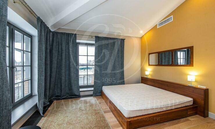 Лот-10768-334128 продажа дома Калужское шоссе Варварино