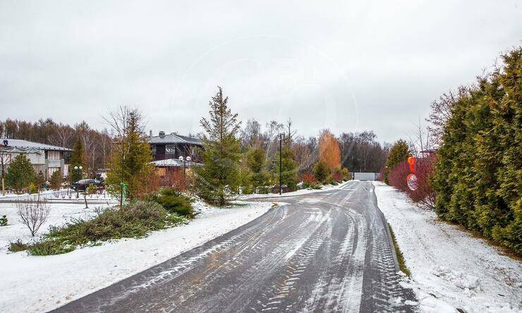 Лот-10768-334129 продажа дома Калужское шоссе Варварино