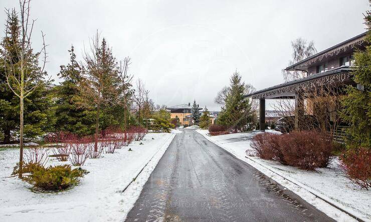 Лот-10768-334133 продажа дома Калужское шоссе Варварино