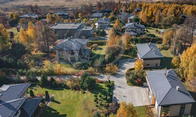 Лот-10768-334138 продажа дома Калужское шоссе Варварино