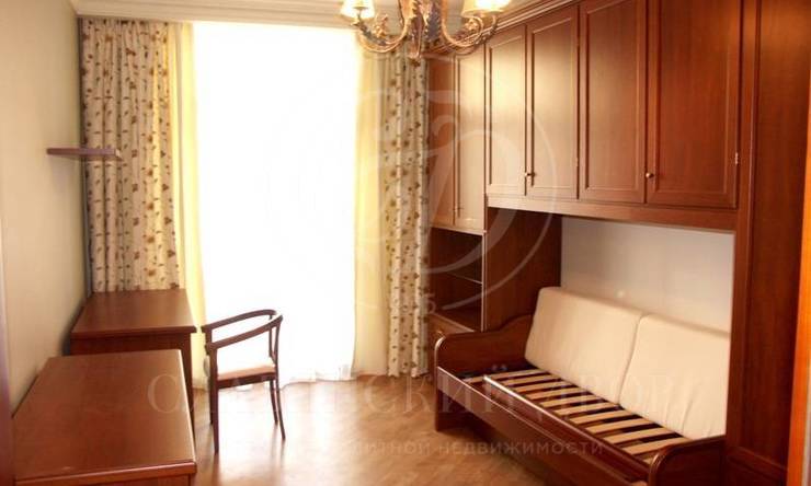 Лот-1960-33424 Аренда квартиры Хамовники, Плющиха