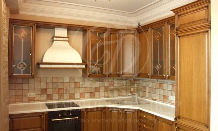 Лот-1960-33427 Аренда квартиры Хамовники, Плющиха