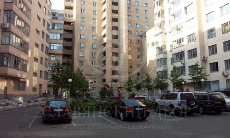 Лот-1960-33429 Аренда квартиры Хамовники, Плющиха