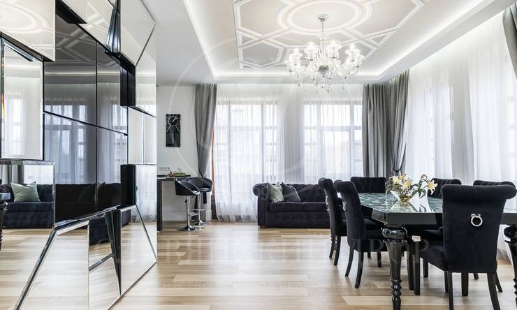 Лот-10774-334342 продажа дома Новорижское шоссе Грин Хилл