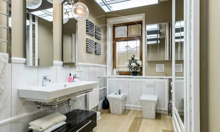 Лот-10774-334343 продажа дома Новорижское шоссе Грин Хилл