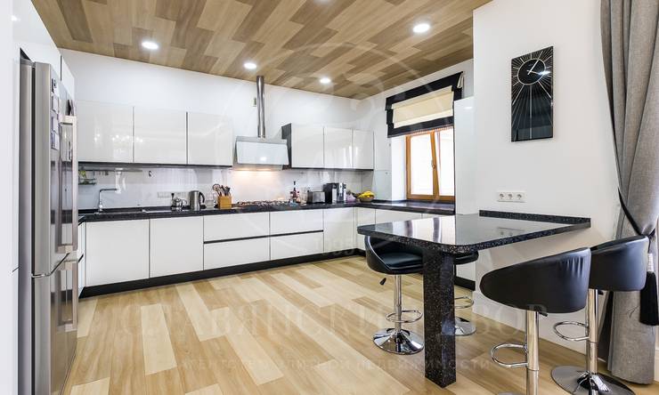 Лот-10774-334346 продажа дома Новорижское шоссе Грин Хилл