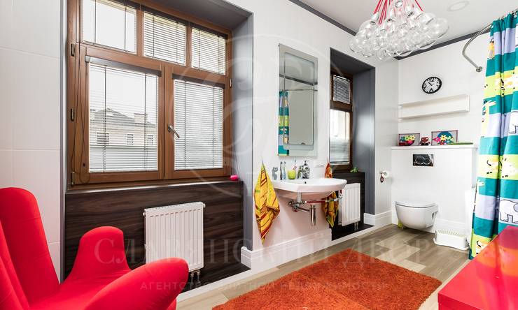 Лот-10774-334347 продажа дома Новорижское шоссе Грин Хилл