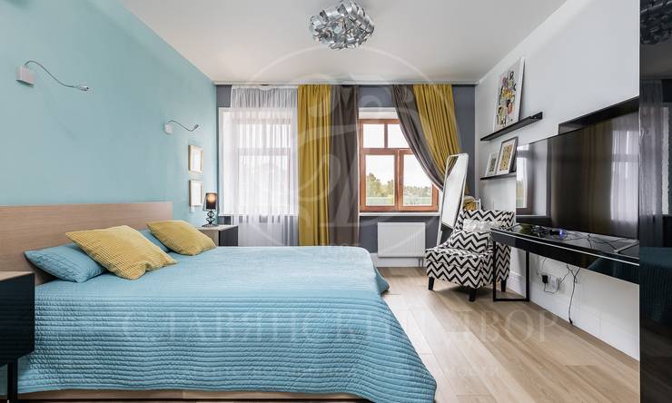 Лот-10774-334348 продажа дома Новорижское шоссе Грин Хилл