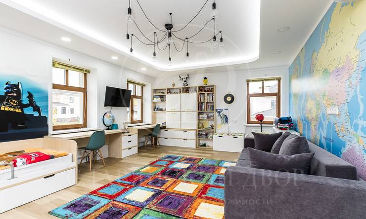 Лот-10774-334349 продажа дома Новорижское шоссе Грин Хилл