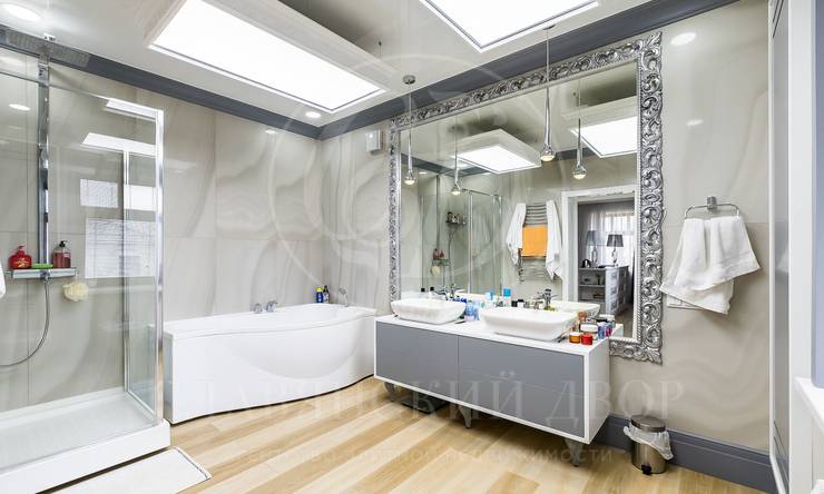 Лот-10774-334350 продажа дома Новорижское шоссе Грин Хилл