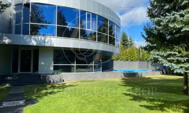 Лот-10776-334516 продажа дома Рублево-Успенское шоссе Загорье