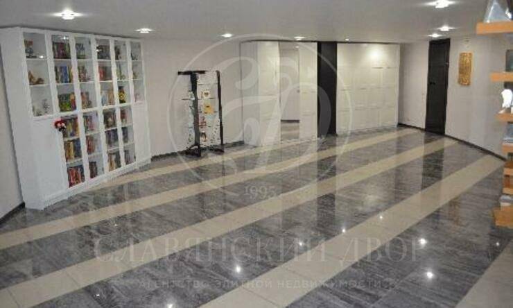 Лот-10776-334517 продажа дома Рублево-Успенское шоссе Загорье