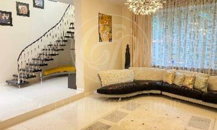 Лот-10776-334518 продажа дома Рублево-Успенское шоссе Загорье