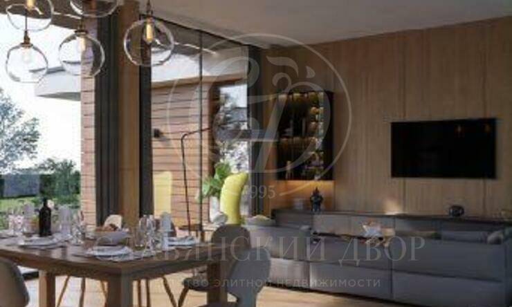 Лот-10779-334521 продажа дома Новорижское шоссе Истра