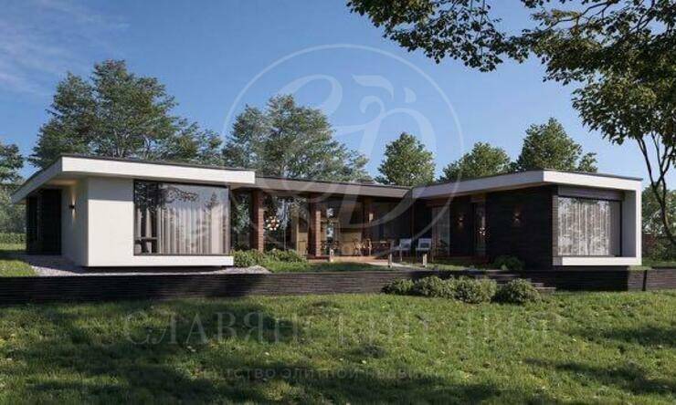 Лот-10779-334525 продажа дома Новорижское шоссе Истра