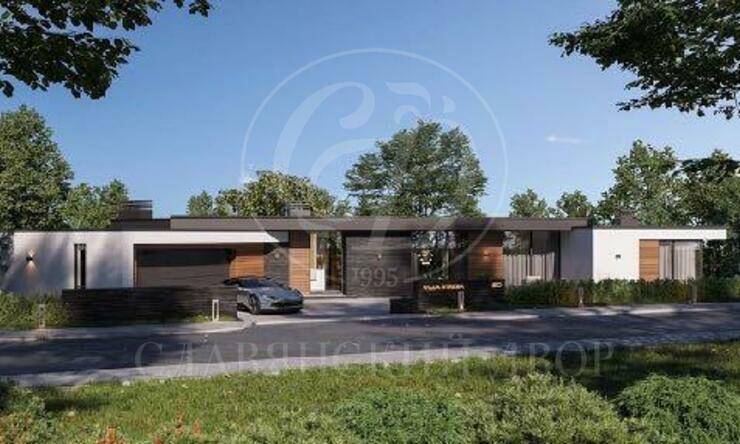 Лот-10779-334526 продажа дома Новорижское шоссе Истра