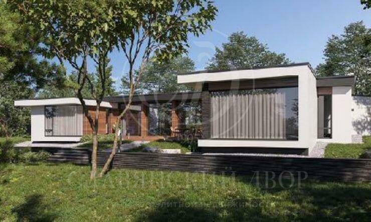 Лот-10779-334527 продажа дома Новорижское шоссе Истра