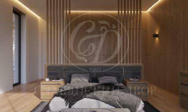 Лот-10779-334528 продажа дома Новорижское шоссе Истра