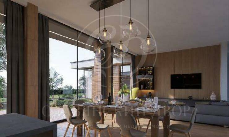 Лот-10779-334529 продажа дома Новорижское шоссе Истра