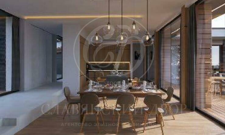 Лот-10779-334530 продажа дома Новорижское шоссе Истра