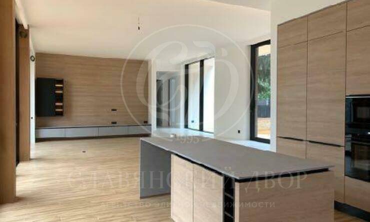 Лот-10779-334532 продажа дома Новорижское шоссе Истра