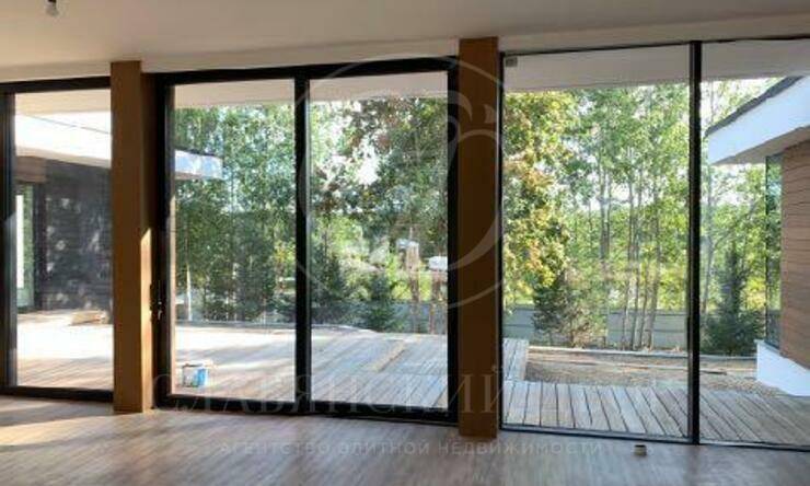 Лот-10779-334535 продажа дома Новорижское шоссе Истра