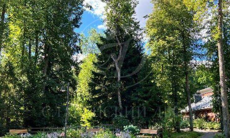 Лот-10779-334542 продажа дома Новорижское шоссе Истра