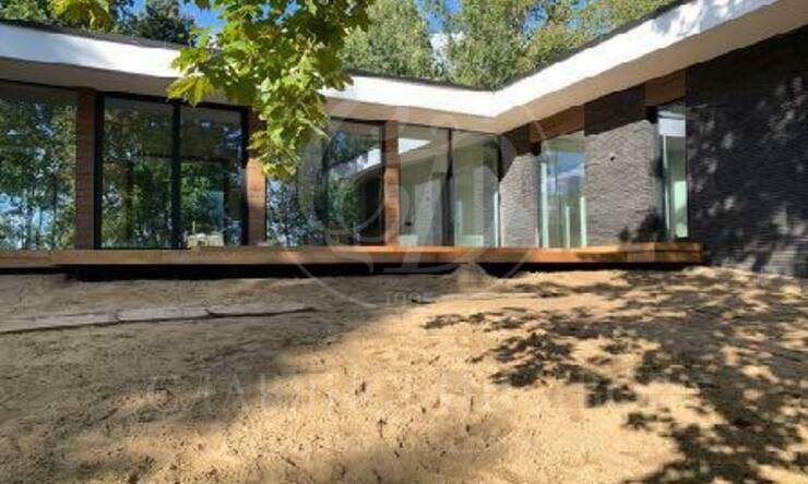 Лот-10779-334554 продажа дома Новорижское шоссе Истра