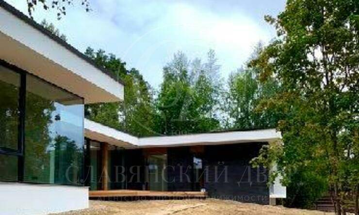 Лот-10779-334555 продажа дома Новорижское шоссе Истра