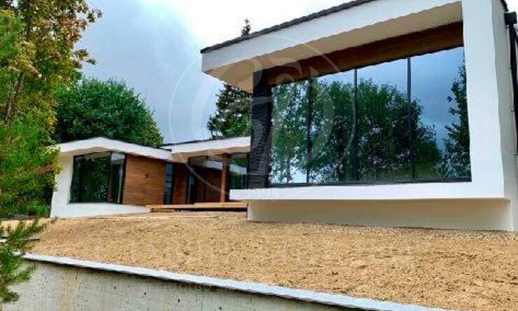 Лот-10779-334556 продажа дома Новорижское шоссе Истра