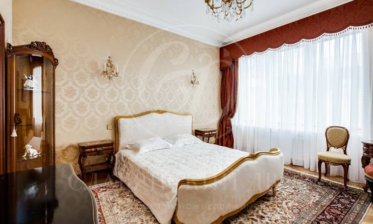 Лот-12758-334563 Продажа квартиры Кремль,Охотный ряд